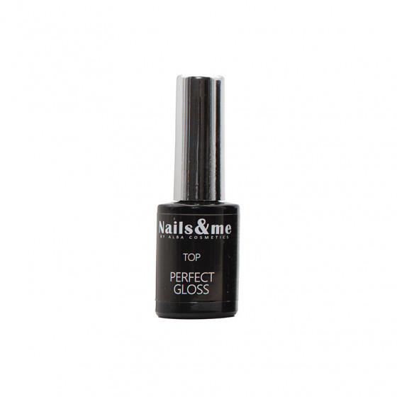 TOP GLOSS PERFECT (CON DISPERSIONE) 10 ML