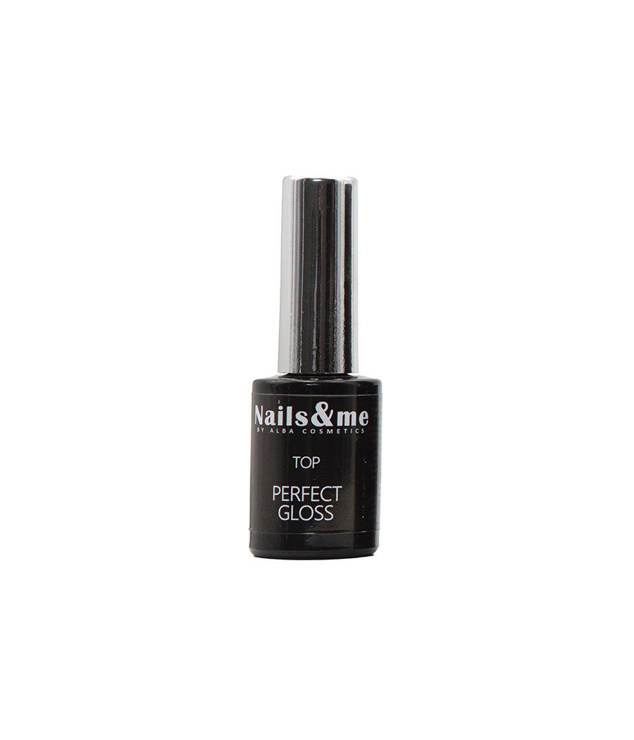 TOP GLOSS PERFECT (CON DISPERSIONE) 10 ML