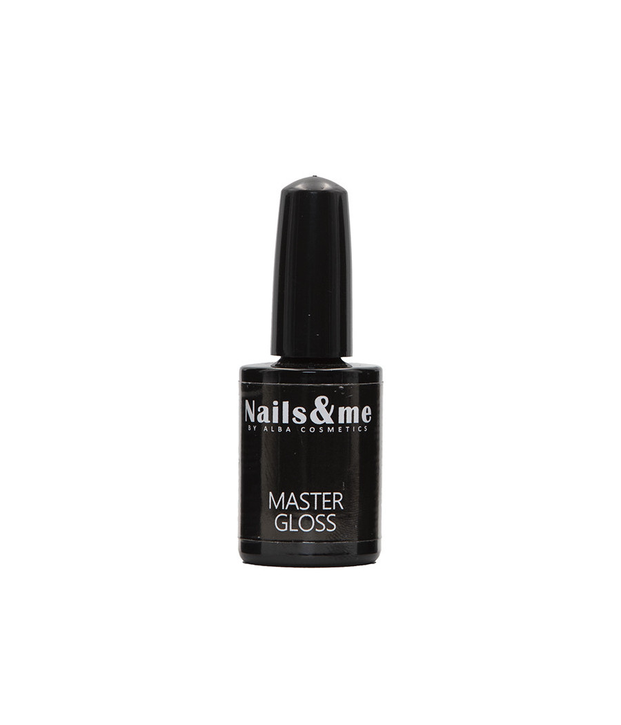 TOP GLOSS MASTER (CON DISPERSIONE) 10 ML