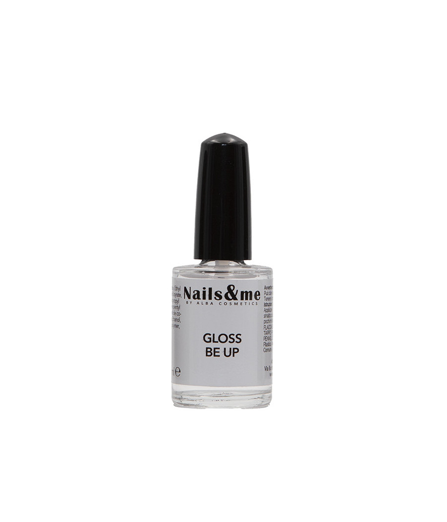 GLOSS BE UP 15 ML