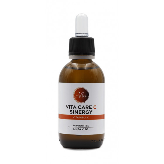 VITA CARE C SINERGY VITAMINA C 50 ML