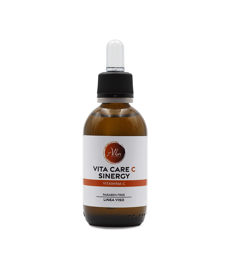 VITA CARE C SINERGY VITAMINA C 50 ML