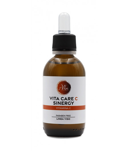 VITA CARE C SINERGY VITAMINA C 50 ML