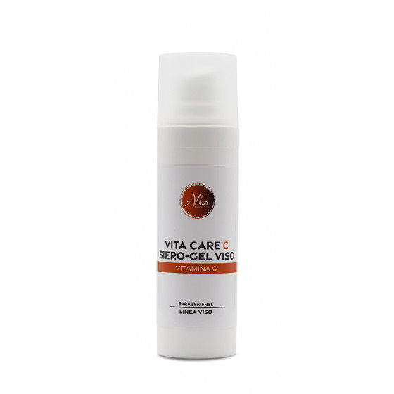 VITA CARE C SIERO-GEL VITAMINA C 30 ML