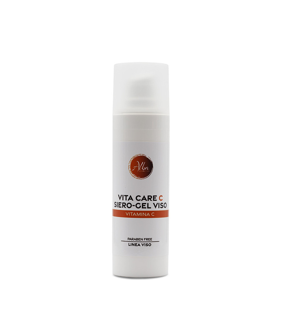 VITA CARE C SIERO-GEL VITAMINA C 30 ML