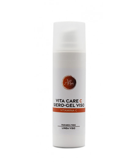 VITA CARE C SIERO-GEL VITAMINA C 30 ML