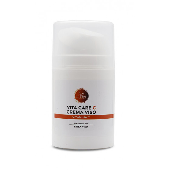 VITA CARE C CREMA VITAMINA C 50 ML