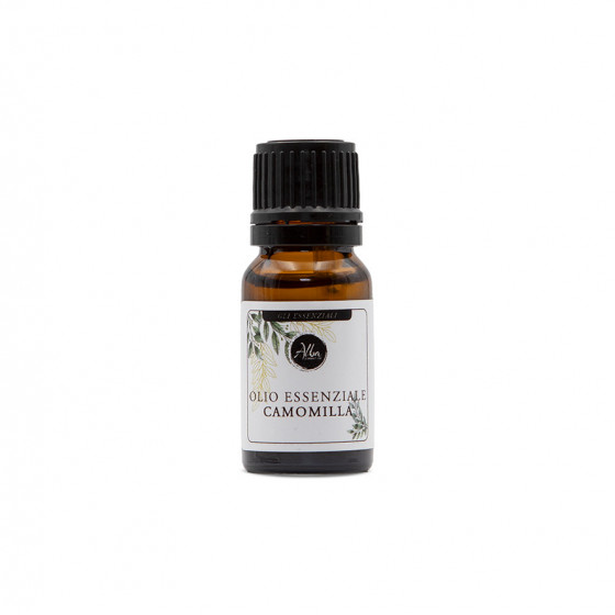 OLIO ESSENZIALE CAMOMILLA 10 ML