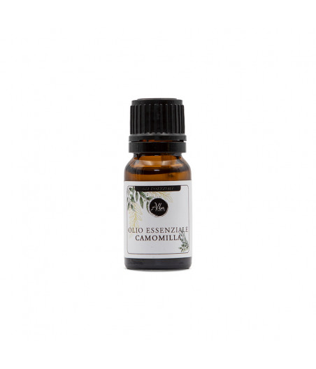 OLIO ESSENZIALE CAMOMILLA 10 ML