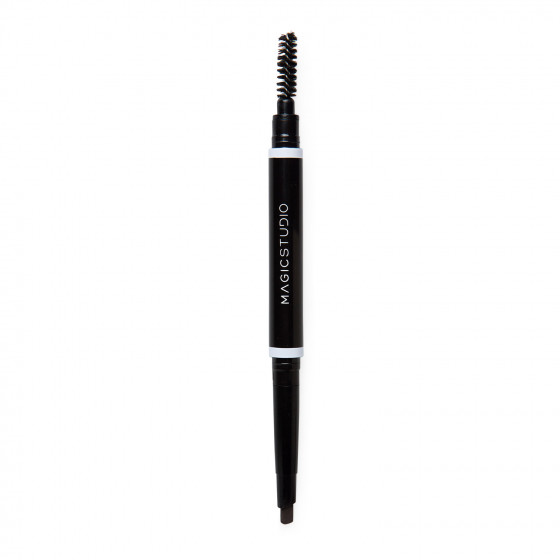 ESPOSITORE EYEBROW PENCIL AND BRUSH