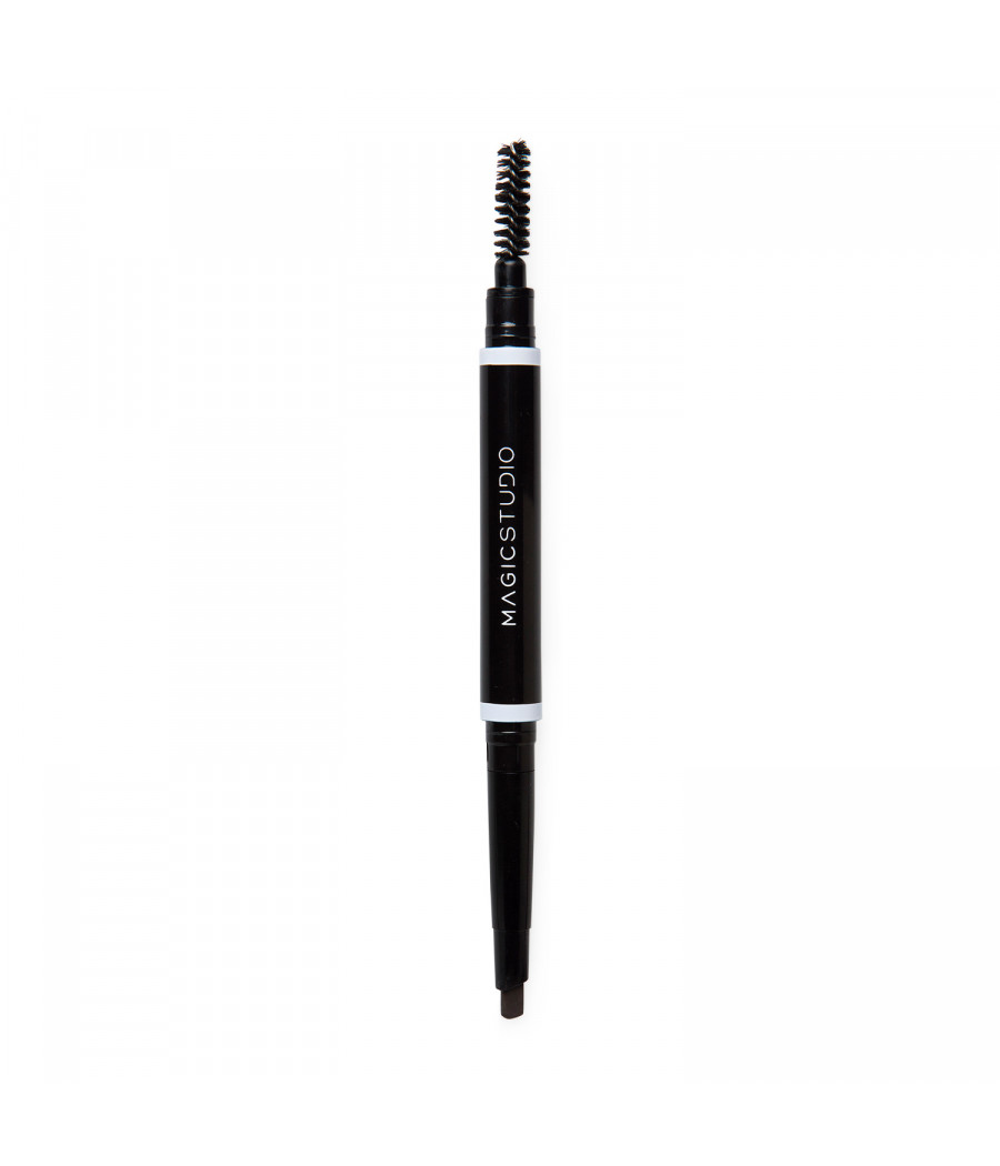 ESPOSITORE EYEBROW PENCIL AND BRUSH