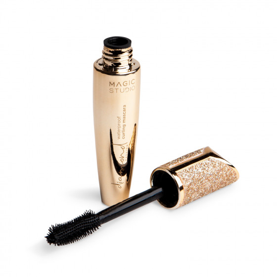 ESPOSITORE DIAMOND WATERPROOF CURLING MASCARA 24 PZ