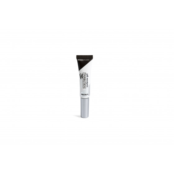 ESPOSITORE TINTED VOLUMISING EYEBROW GEL 18 PZ