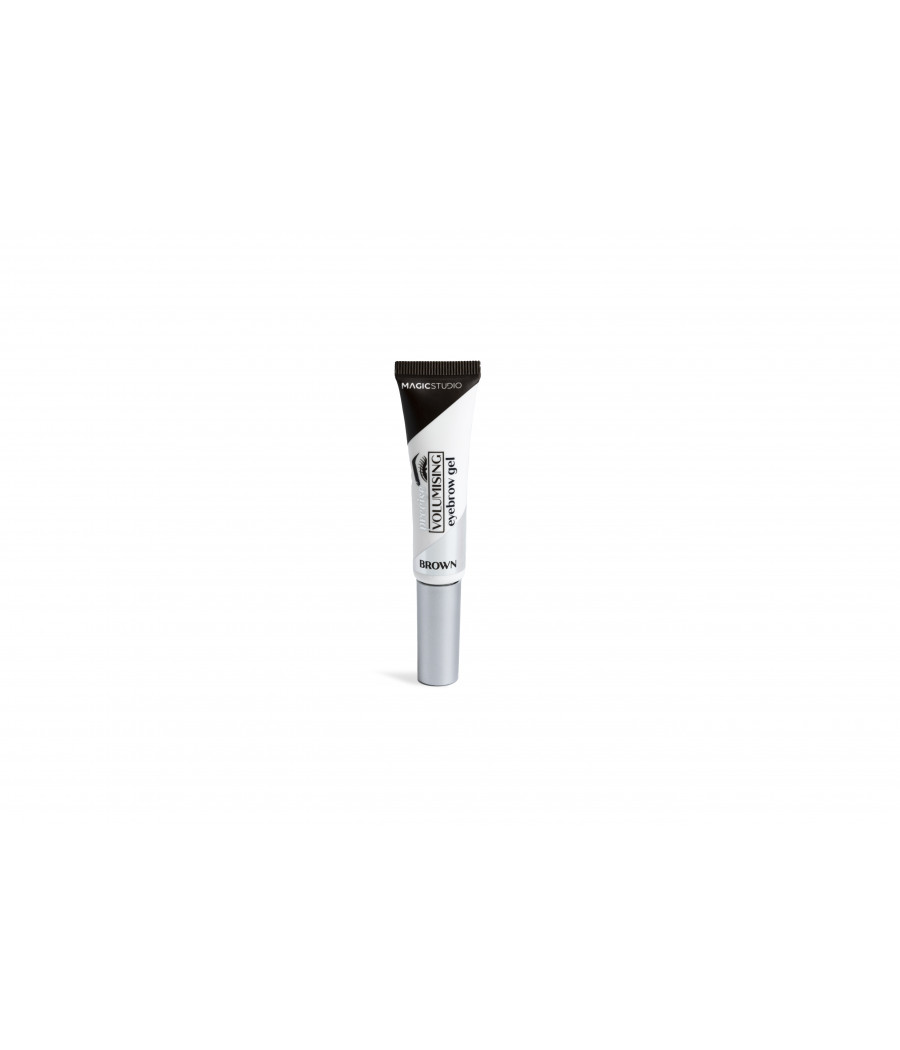 ESPOSITORE TINTED VOLUMISING EYEBROW GEL 18 PZ