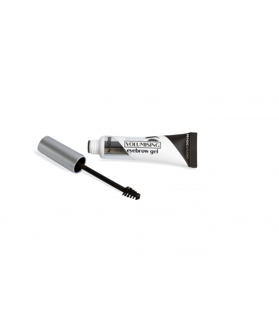 ESPOSITORE TINTED VOLUMISING EYEBROW GEL 18 PZ