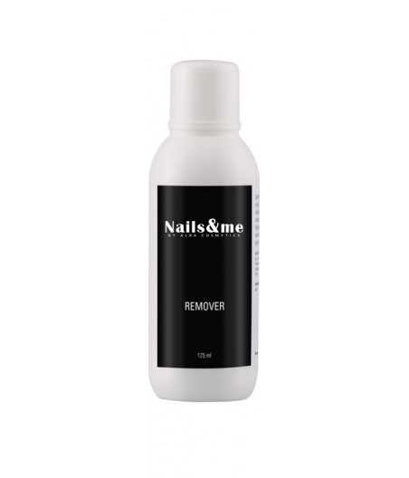 REMOVER NAILS&ME 1000 ML