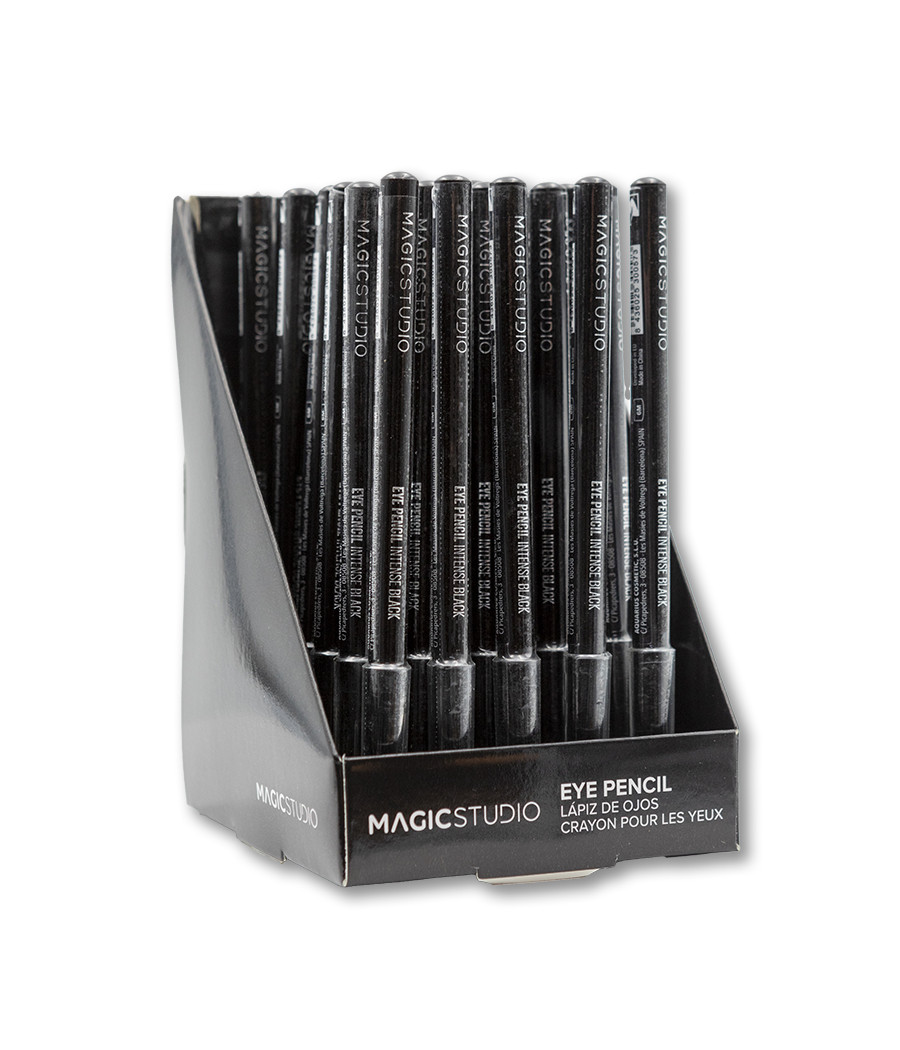 ESPOSITORE MATITA OCCHI BLACK (30PZ)