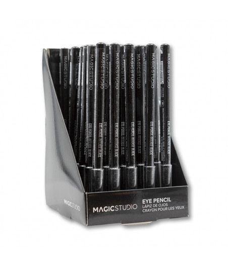 ESPOSITORE MATITA OCCHI BLACK (30PZ)