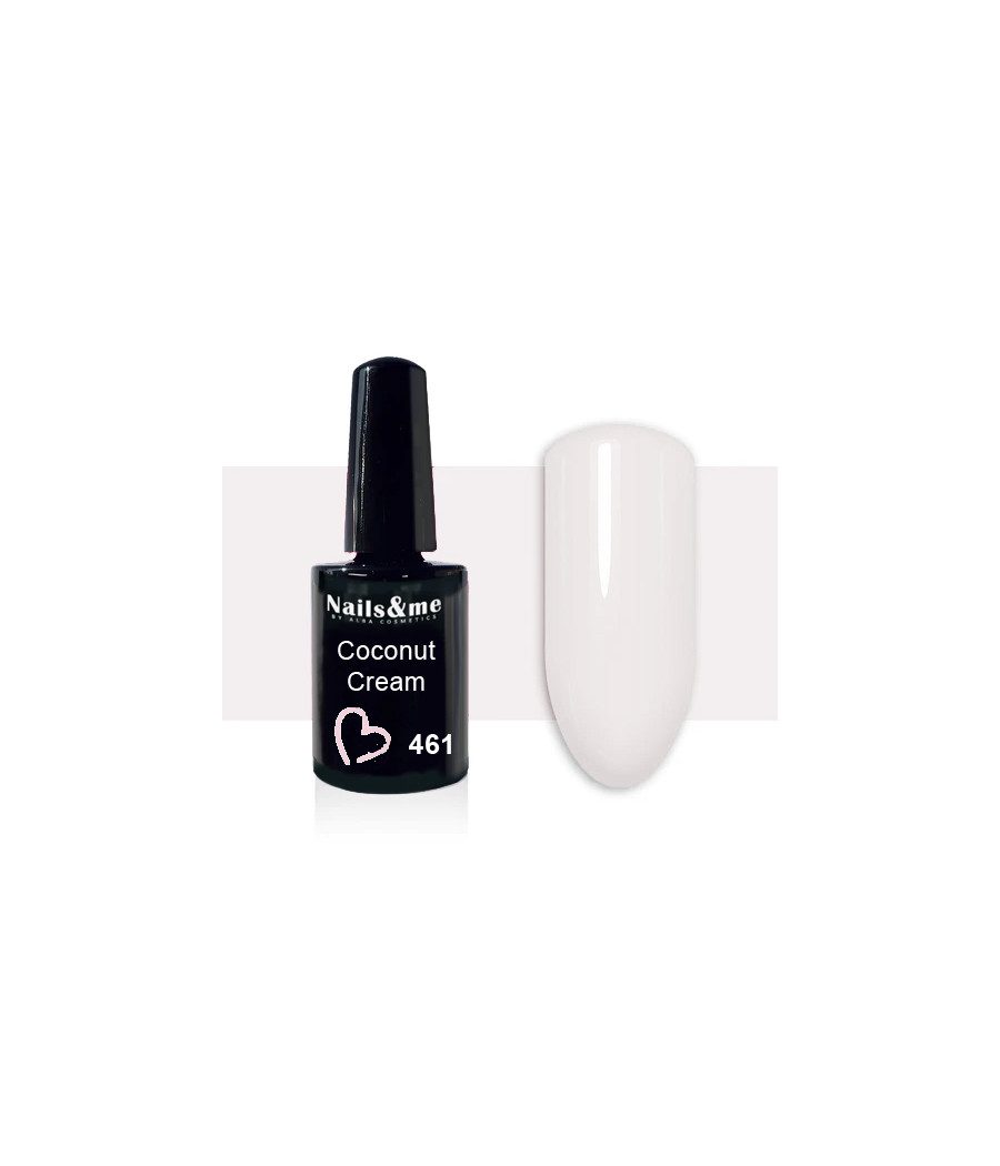 SMALTO GEL SEMIP. N.102 WHITE PEARL 14 ML