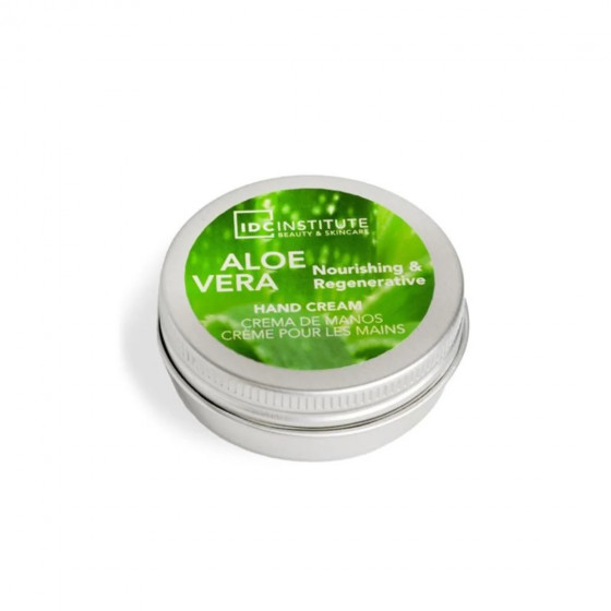 ESPOSITORE CREMA MANI ALOE VERA 25 ML 24 PZ