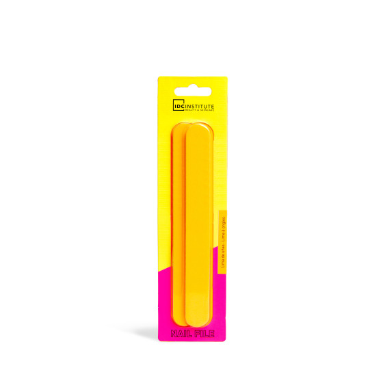 ESPOSITORE LIME UNGHIE NEON (2 LIME) 48 PZ