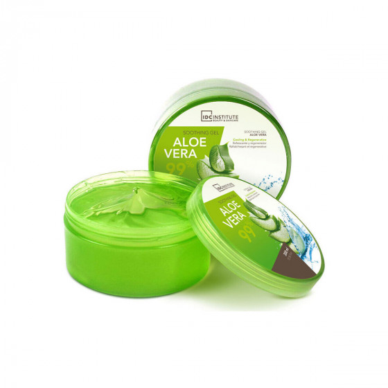 GEL CORPO ALOE VERA 300 ML