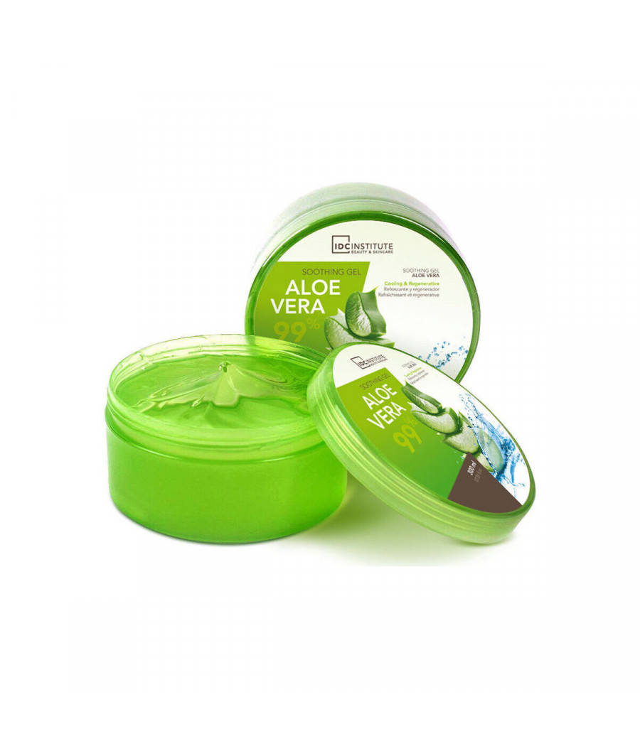 GEL CORPO ALOE VERA 300 ML