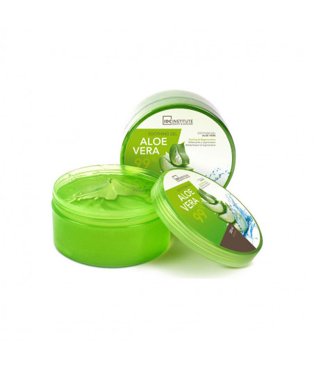 GEL CORPO ALOE VERA 300 ML