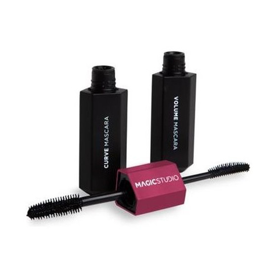 ESPOISTORE VOLUME & CURL MASCARA 2 IN 1 24 PZ