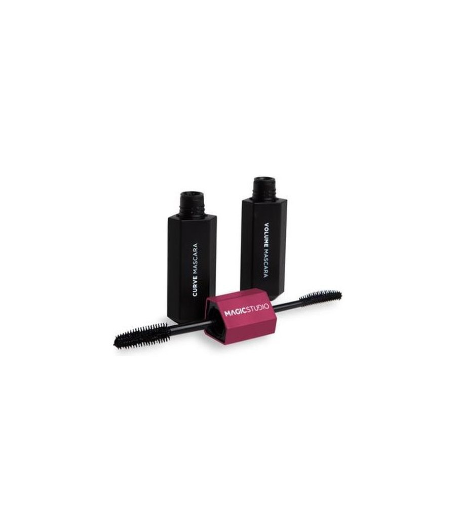 ESPOISTORE VOLUME & CURL MASCARA 2 IN 1 24 PZ