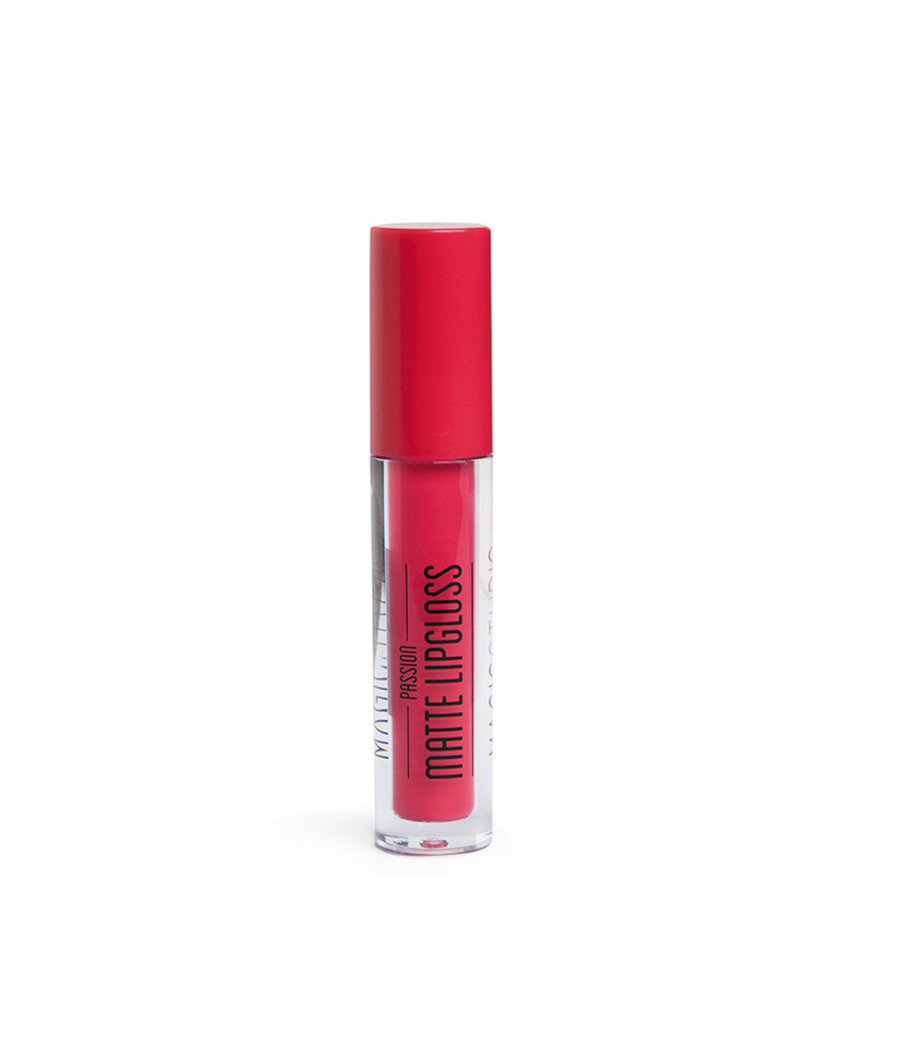 ESPOSITORE ROSSETTO MATTE LIQUID LIPSTICK 3 COLORI 24 PZ