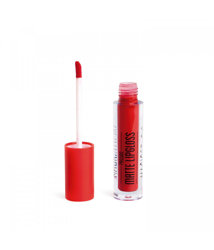 ESPOSITORE ROSSETTO MATTE LIQUID LIPSTICK 3 COLORI 24 PZ