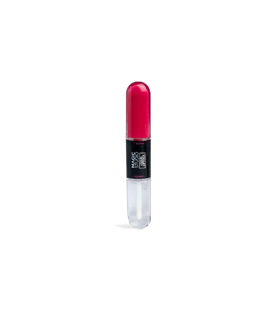 ESPOSITORE ROSSETTO & LUCIDALABBRA 3 COLORI 24 PZ