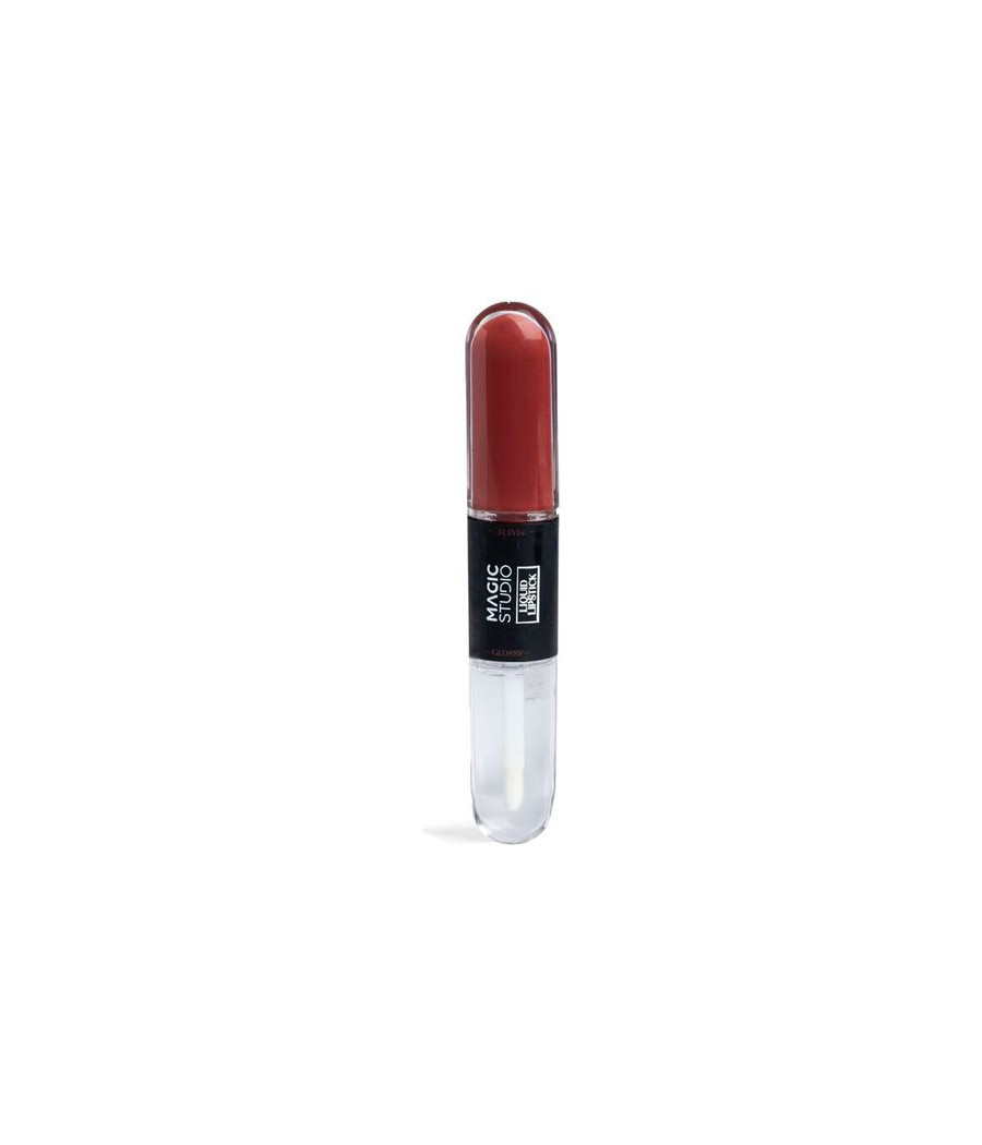 ESPOSITORE ROSSETTO & LUCIDALABBRA 3 COLORI 24 PZ