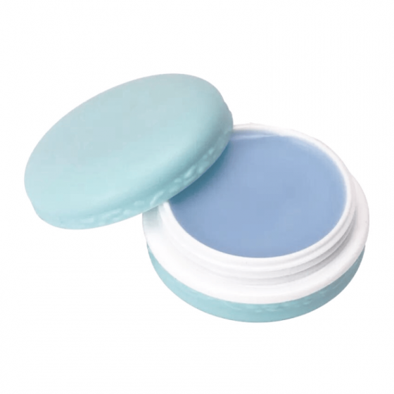 MACARON LIP BALM MARSHMALLOW 1PZ