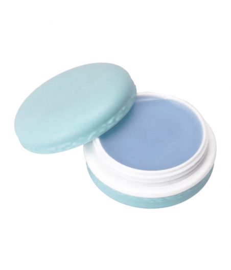 MACARON LIP BALM MARSHMALLOW 1PZ