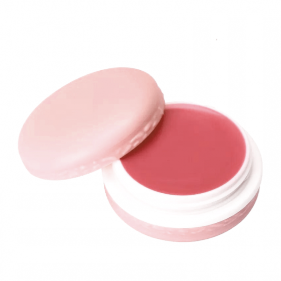 MACARON LIP BALM FRAGOLA 1PZ