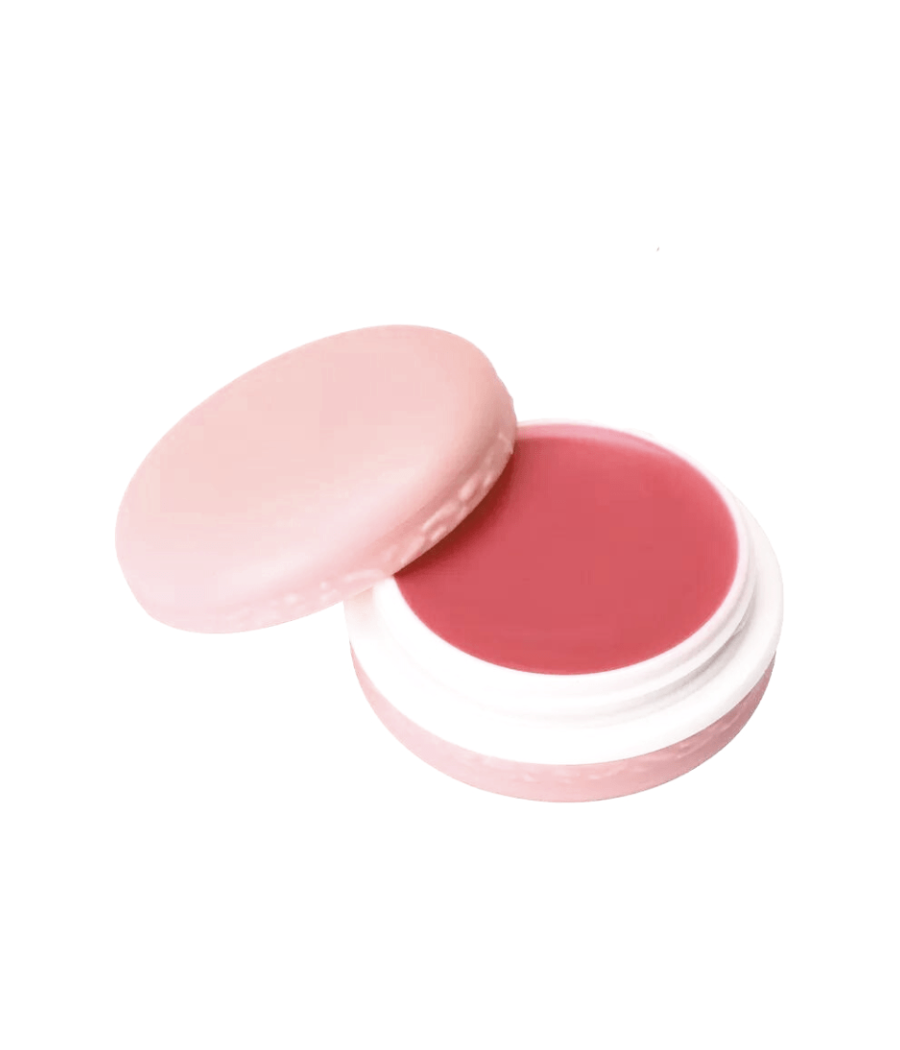 MACARON LIP BALM FRAGOLA 1PZ