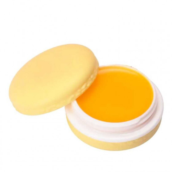 MACARON LIP BALM VANIGLIA 1PZ