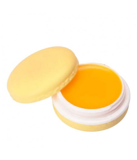 MACARON LIP BALM VANIGLIA 1PZ