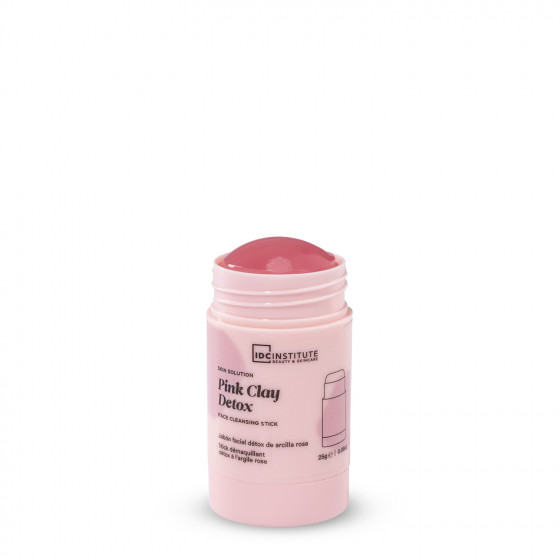 STICK STRUCCANTE DETOX ARGILLA ROSA 1 PZ