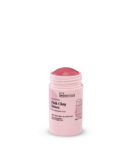 STICK STRUCCANTE DETOX ARGILLA ROSA 1 PZ