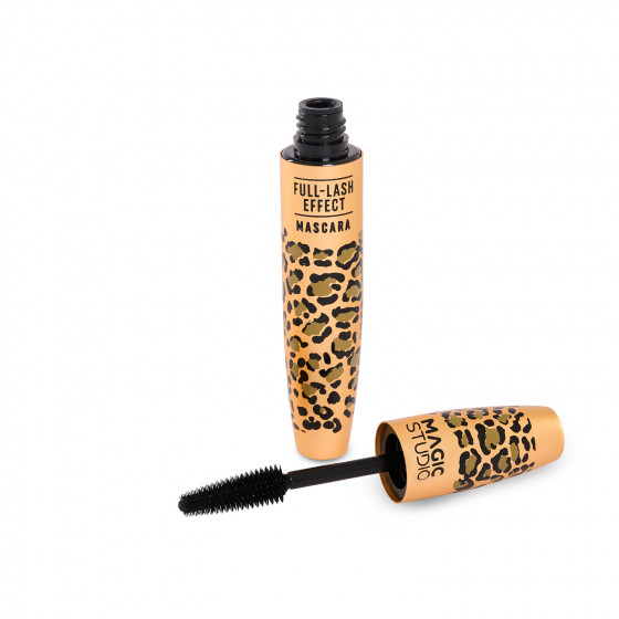 MAXIMUM VOLUME MASCARA 1PZ