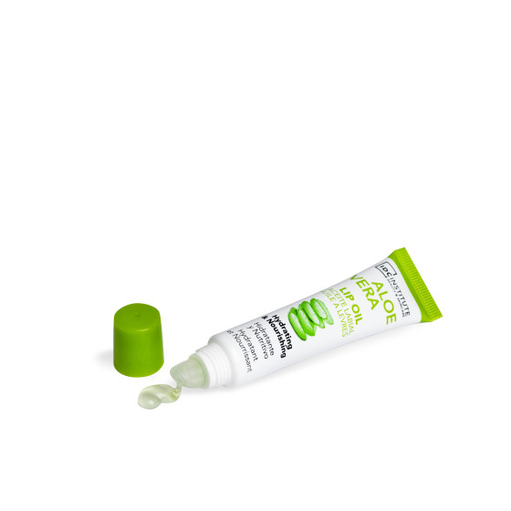 ESPOSITORE LIP OIL ALOE VERA 12 PZ