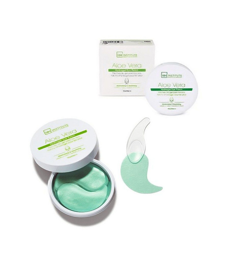 HYDROGEL EYE PATCH ALOE VERA 60 PZ