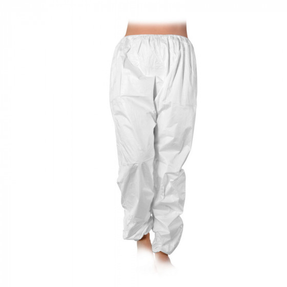 PANTALONE TNT  POLIT. ELASTICO/PIEDI