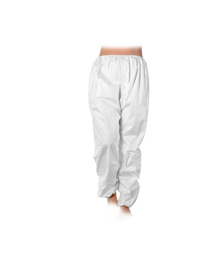 PANTALONE TNT  POLIT. ELASTICO/PIEDI