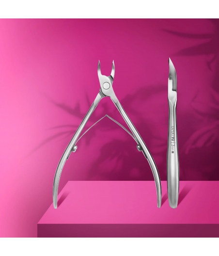 STALEKS TRONCHESE PER CUTICOLE PROFESSIONALE EXPERT 90 3 MM