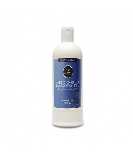 OLIO CORPO RASSODANTE 500 ML