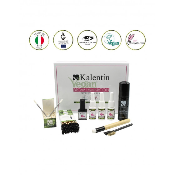 KALENTIN KIT LAMINAZIONE SOPRACCIGLIA